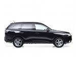 Mitsubishi Outlander Fisher 2014 года